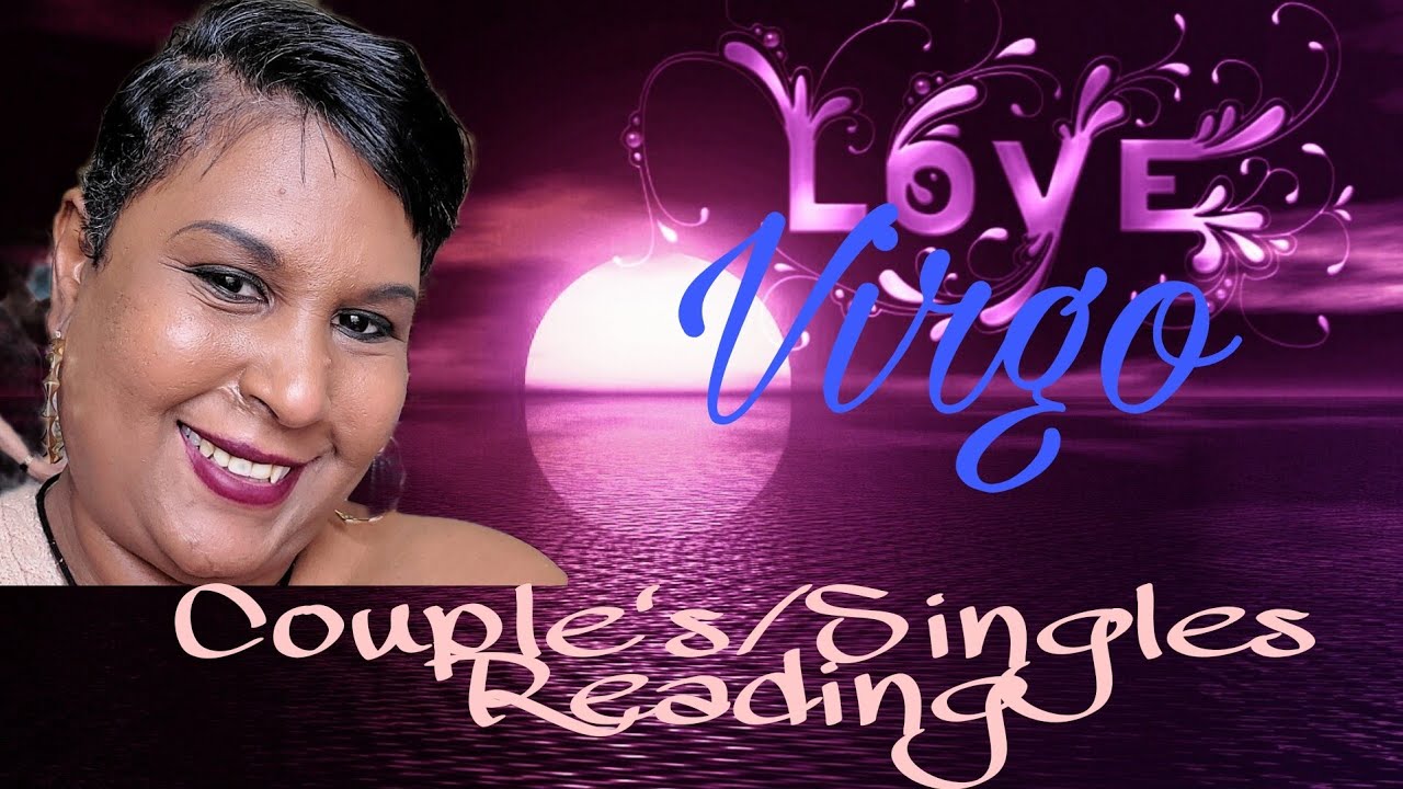 Virgo March2026 SINGLE & HEALED Feeling Very PASSIONATE & READY To LOCK IT DOWN!❤️Tarot Reading 