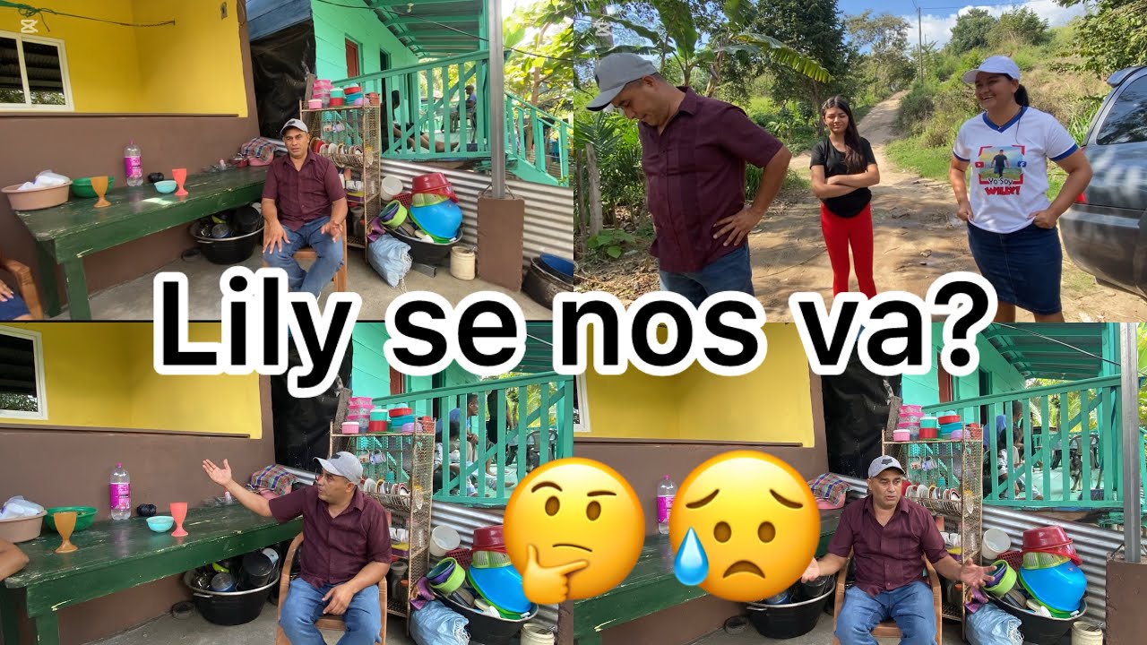 🔴La estamos explotando? Eso dice que estamos haciendo 😳