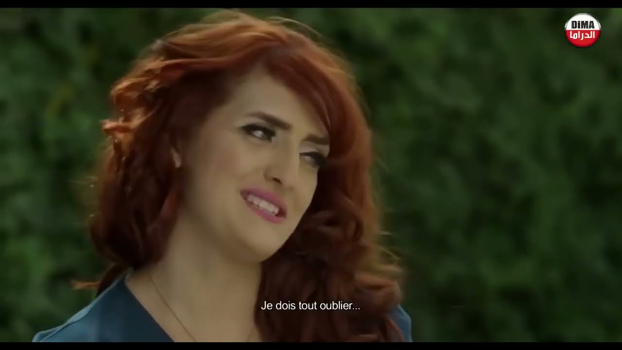 فيلم مغربي غرام و انتقام
