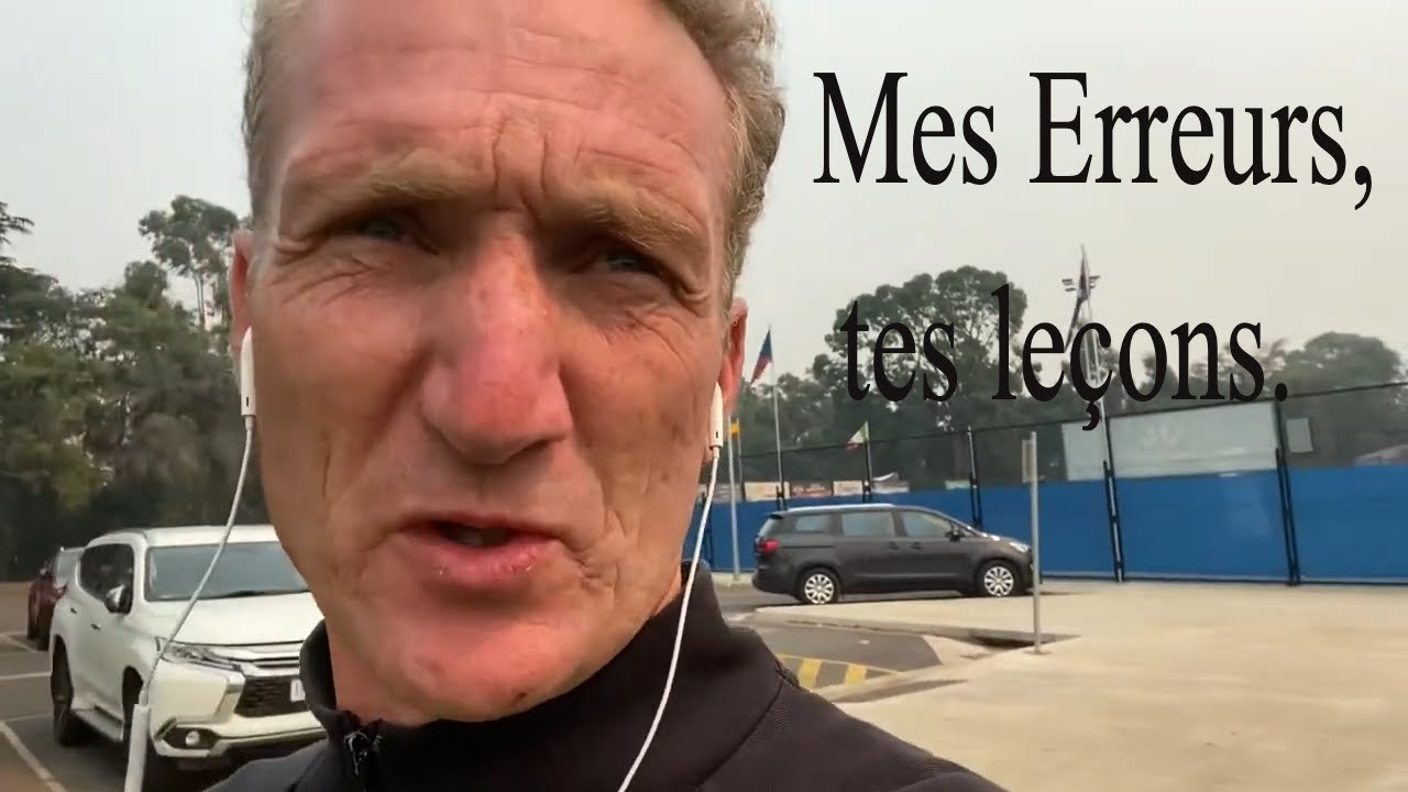 Tu dis n’importe quoi! Ou l’apprentissage en se plantant
