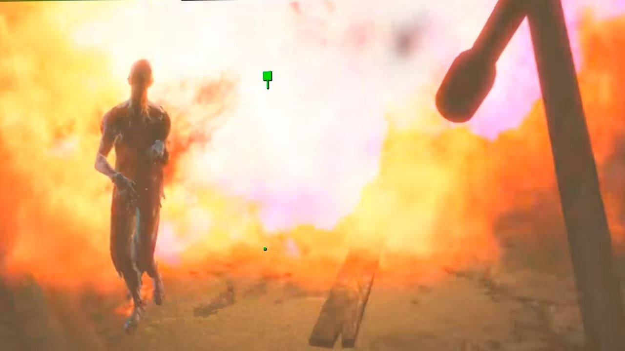 [LP] Fallout 4 | БОЙНЯ  #9