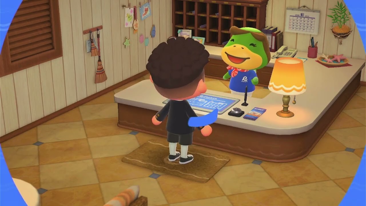 Animal Crossing: New Horizons - 3.0 Update Let's Play