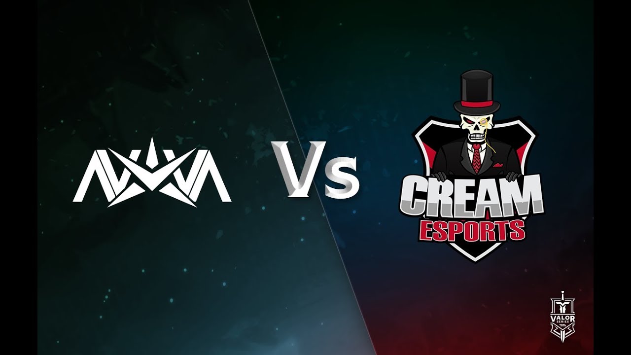 Nova Esports vs Cream Esports: Game 1 | LATAM Valor Series Season 3 | Week 8