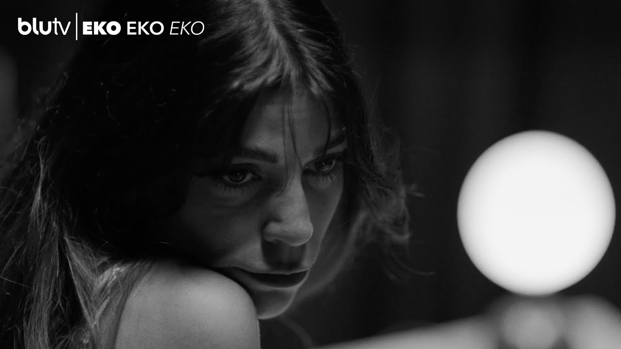 Eko Eko Eko | T&uuml;m B&ouml;l&uuml;mleriyle Sadece BluTV'de