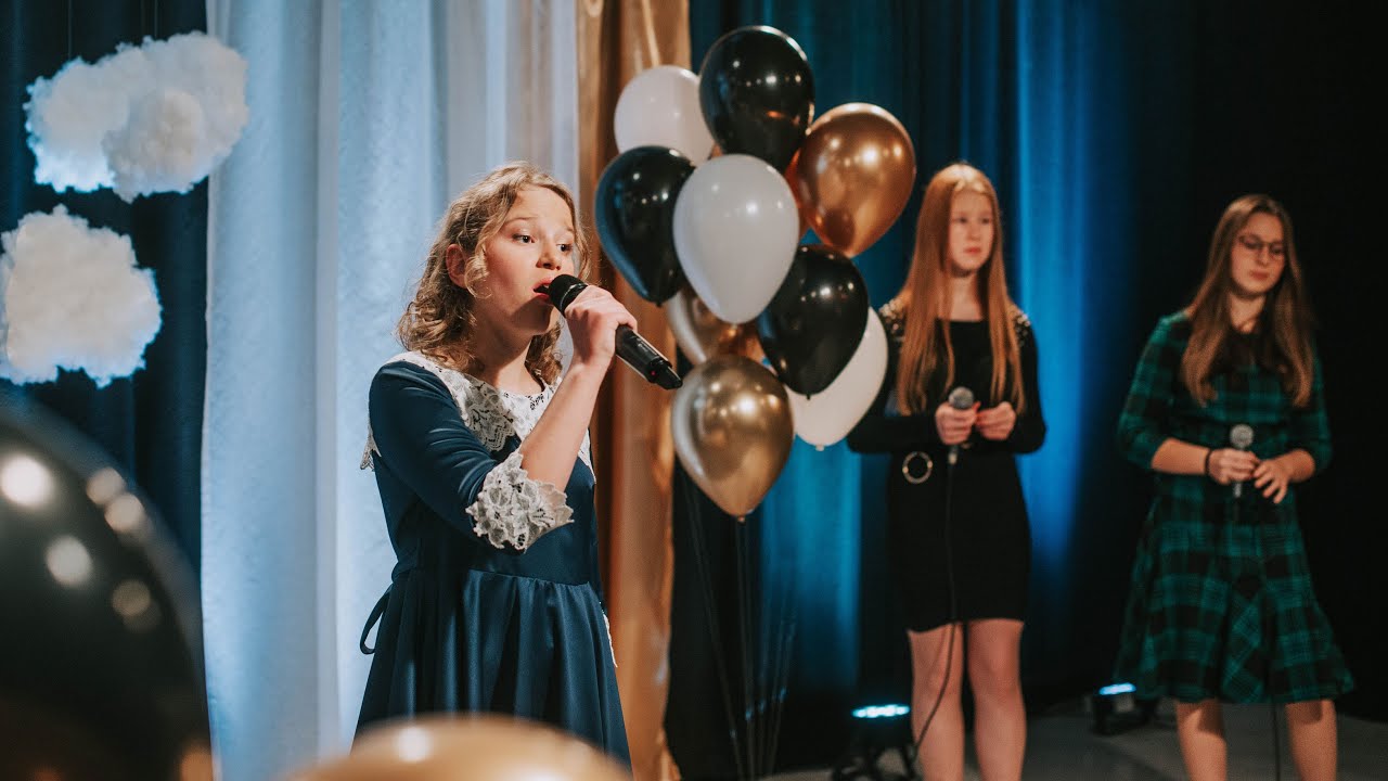MAARJA HÄLLILAUL / Marijanne Põhjala