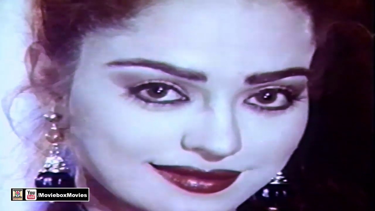 VE MAIN KAYI RAATAN JAAG KE KATIYAN - NOOR JEHAN - MADIHA SHAH - PAKISTANI FILM MAINE PYAR KIYA