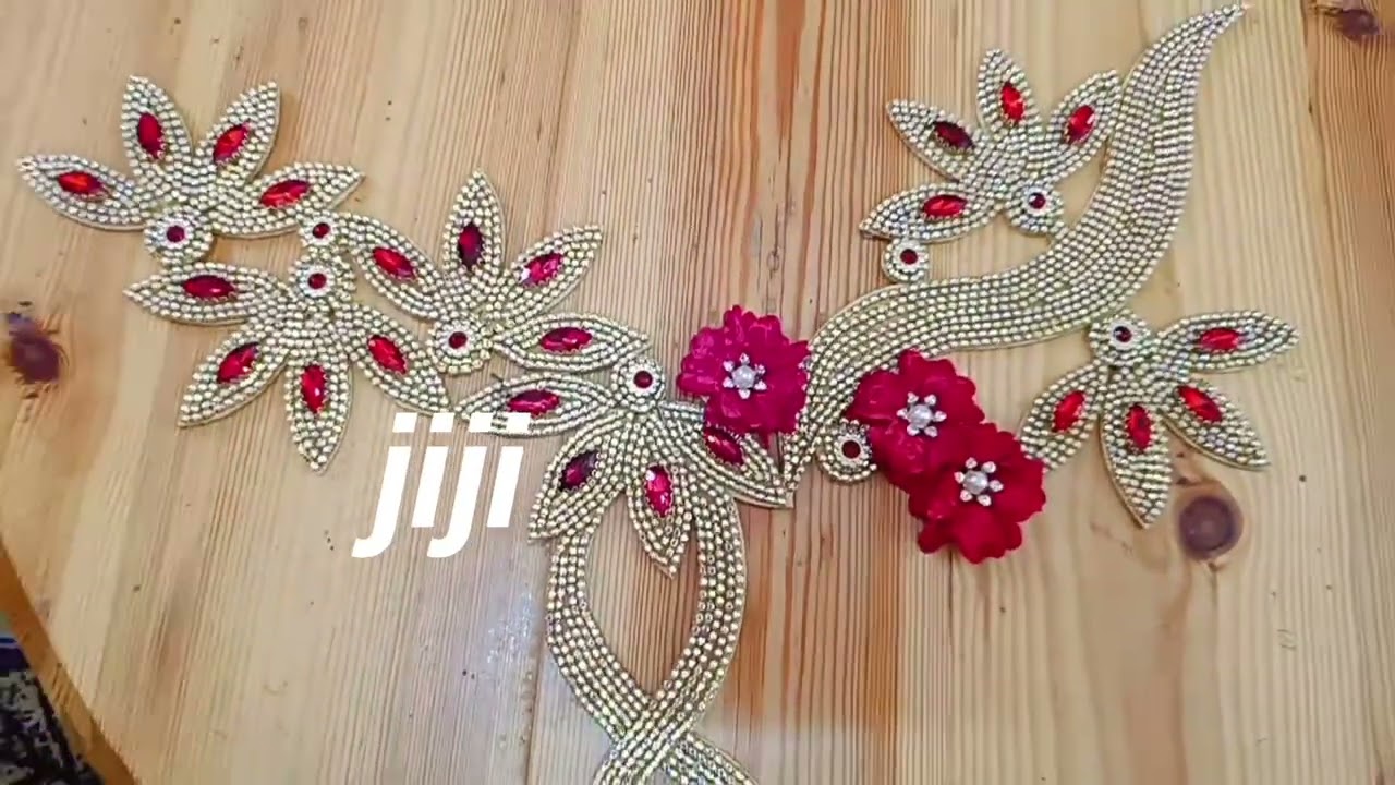 جديد بداع صدر بلوزة تحفة و اناقة 😍😍😍😍😍