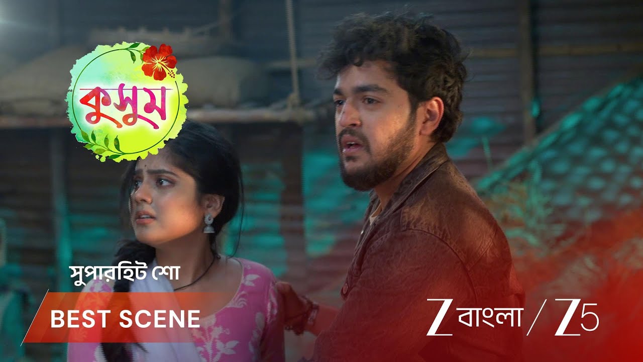 KUSUM | EP - 275 | Best Scene 1 | Mar 5 2026 | Zee Bangla