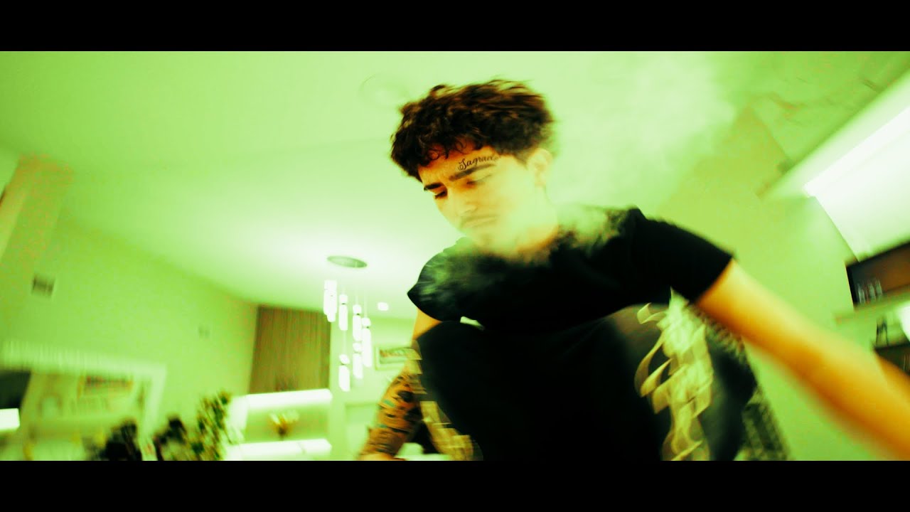 dxrop - thugwalk (OFFICIAL MUSIC VIDEO) | Sony ZVE-10