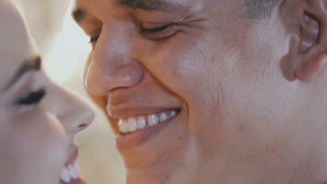 A Celebração de 10 Anos de Casados de Ilithia e Luís