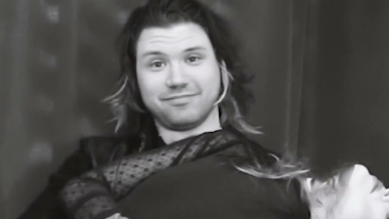 Ryan Ross interview with CrankThatFrank (2019)