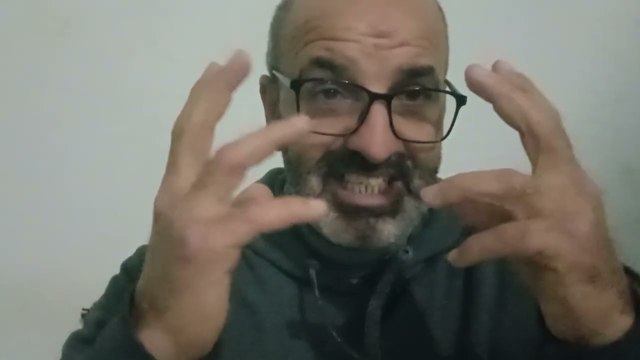 أسرار الحقيقية لفوز المنتخب الوطني المغربي على خصمه السينغالي و على غيره من الأعداء صدق أو لا تصدق🇲🇦