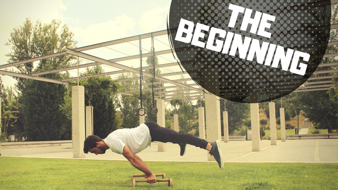Workout Union THE BEGINNING