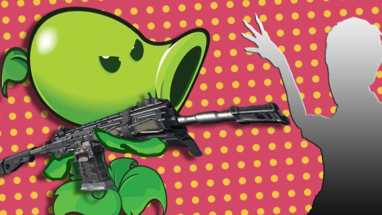 🔴 PvZ in Call of Duty