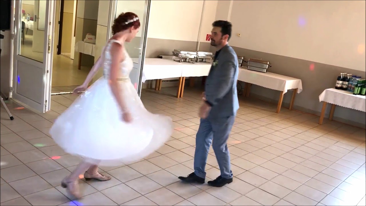 Wedding Dance Nat King Cole - LOVE