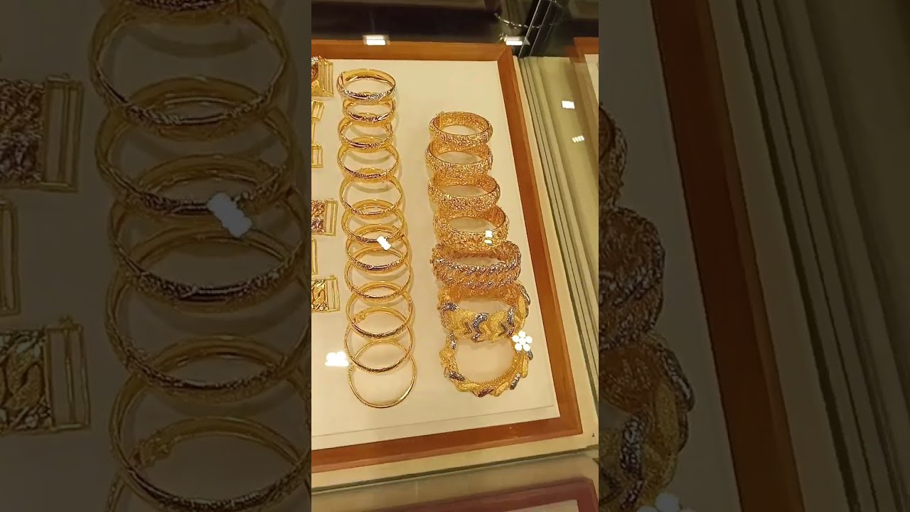 Kemilauan Dunia Perhiasan Mewah di Malaysia International Jewellery Fair 2026