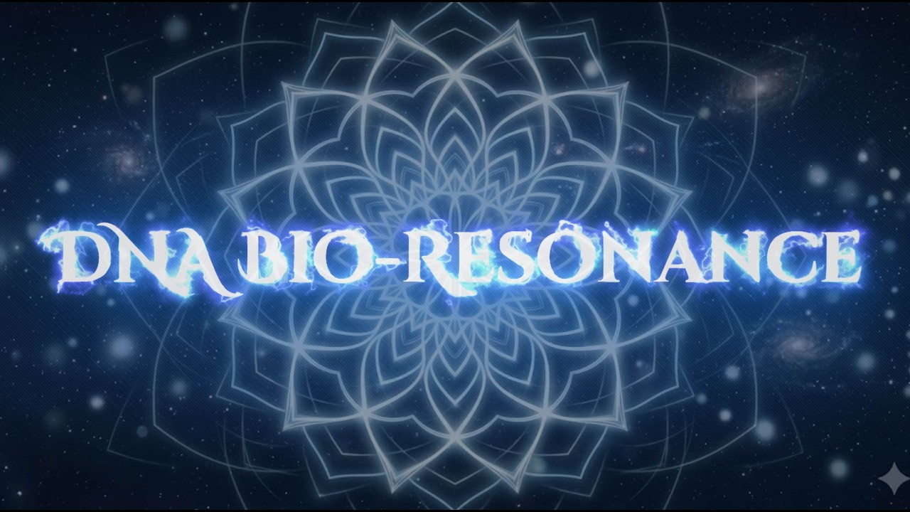 🎵  CHOIRIUM 528 Hz Frequency DNA Repair & Cellular Harmony Light Codes