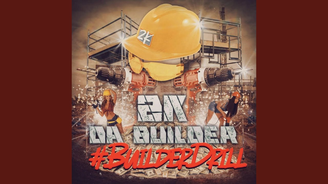 Builder Drill