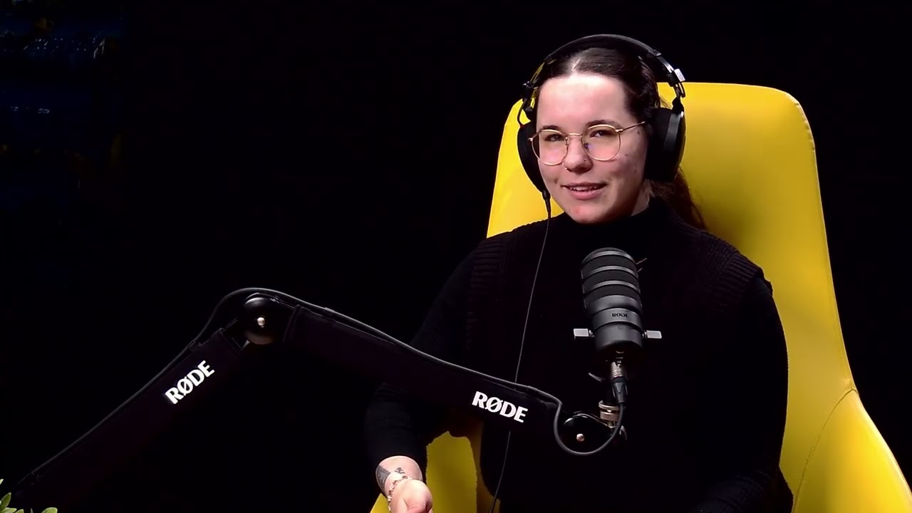 GET KINECTED: Episode 6 (with Elise Melanson)