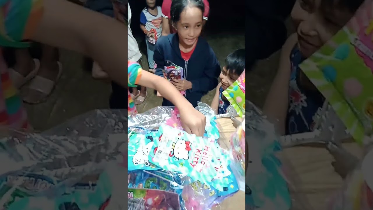 GANAP SA TINDAHAN KAGABI BAGO MAG CLOSE  | DAMING BATA NAMILI | December 11,2025