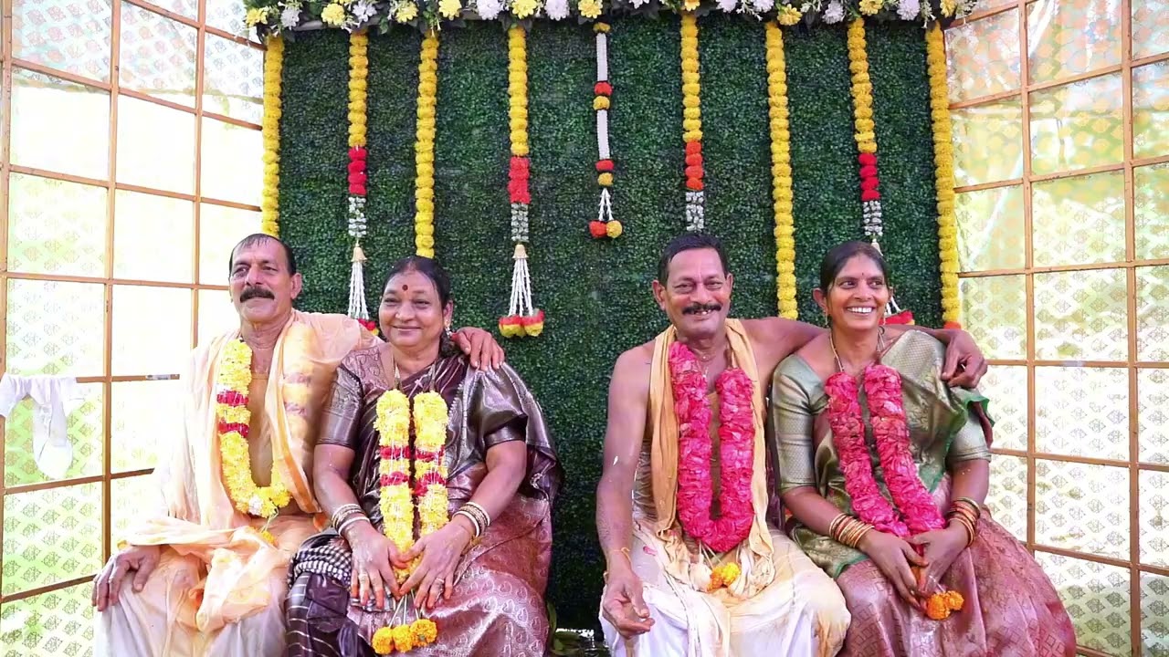 Shastipoorthi