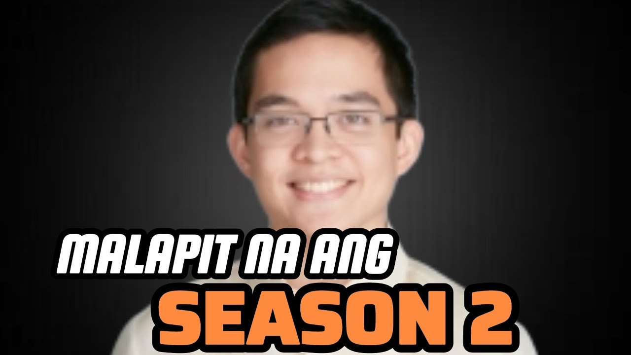 SEASON 2? | REP LEVISTE NAGPARAMDAM NA, MAGP*PAS*BOG MULI
