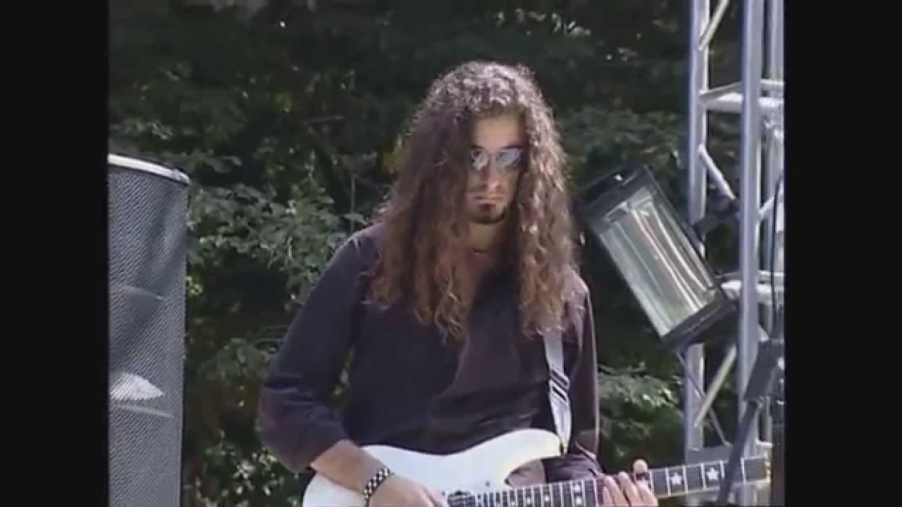 Barışarock 2005 - Festival Alanı