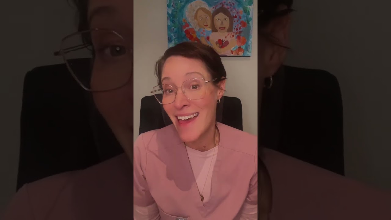Rapid Fire Q&A with Dr Tamara: ESHRE, adenomyosis and sperm DNA fragmentation!