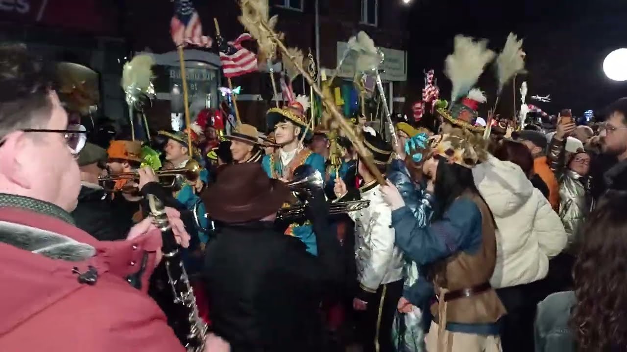 BINCHE 🇧🇪 Première soumonce en musique 2026 (42)