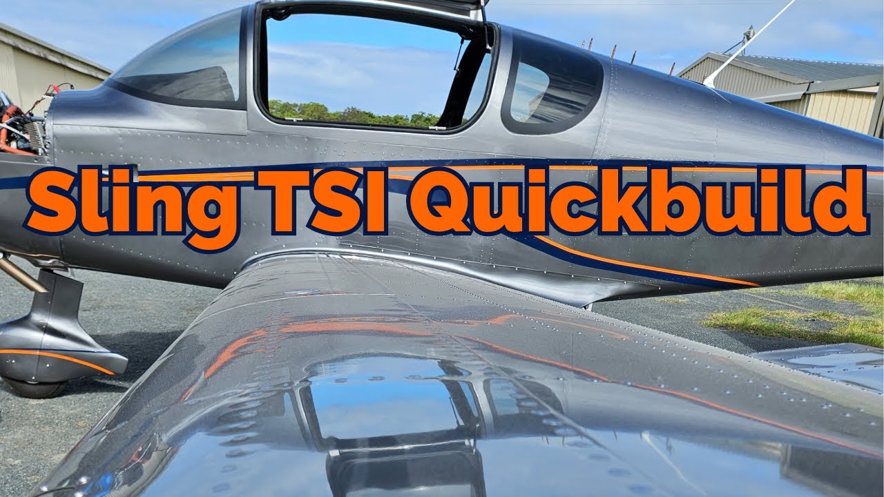 More QUESTIONS for the SLING TSI Dealer! #2