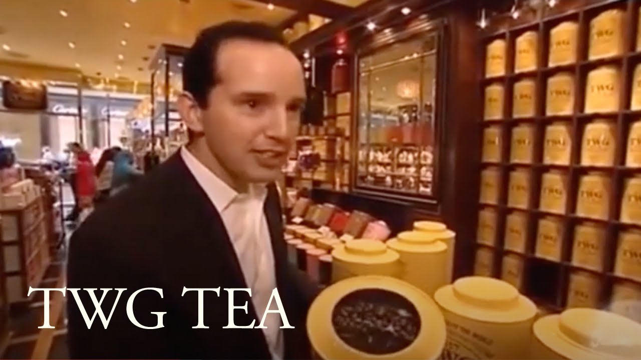 2M TV We Are All Heroes | French-Moroccan Taha Bouqdib Shares His Success Story on TWG Tea