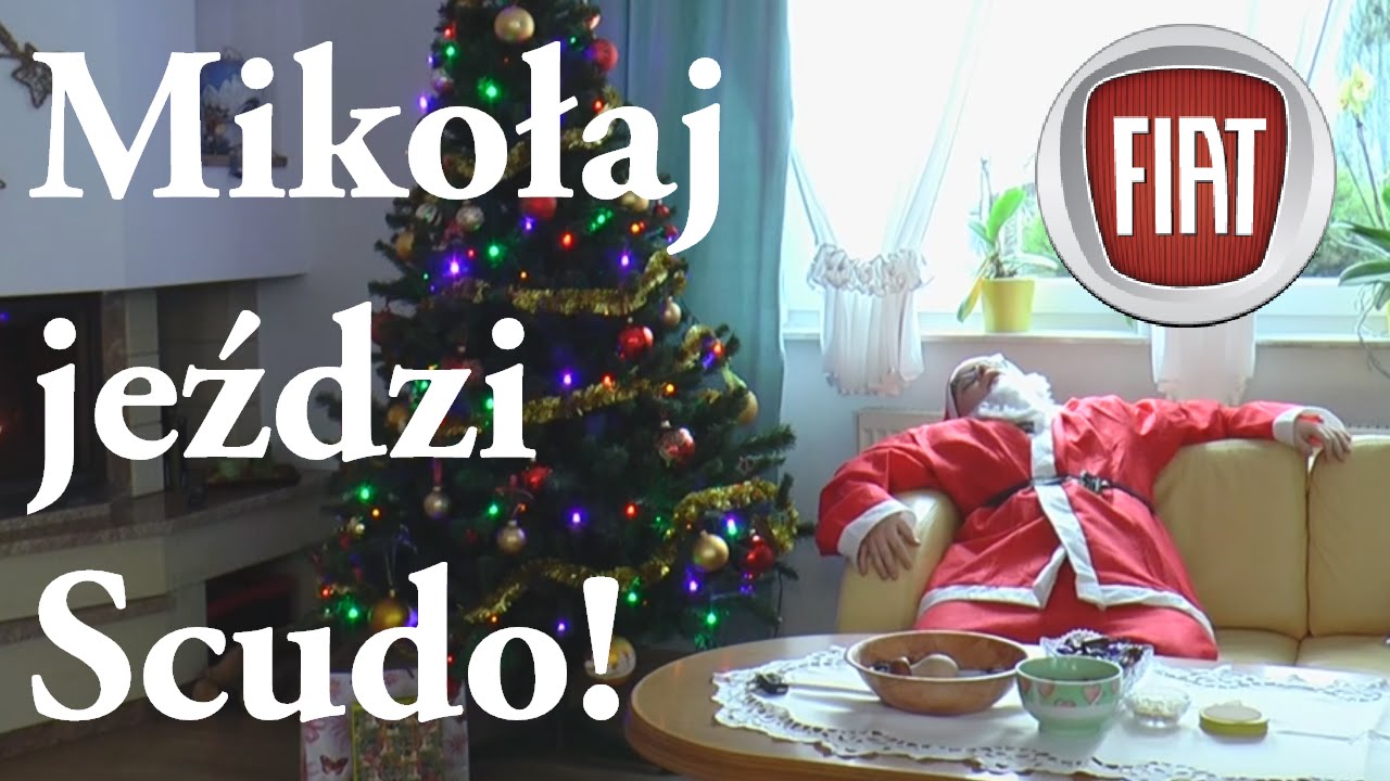 KMJ Testuje #16: Fiat Scudo