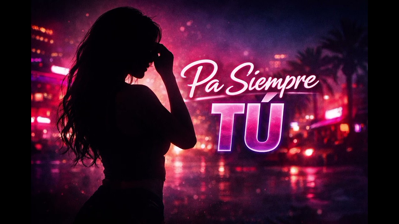 Pa siempre tú 