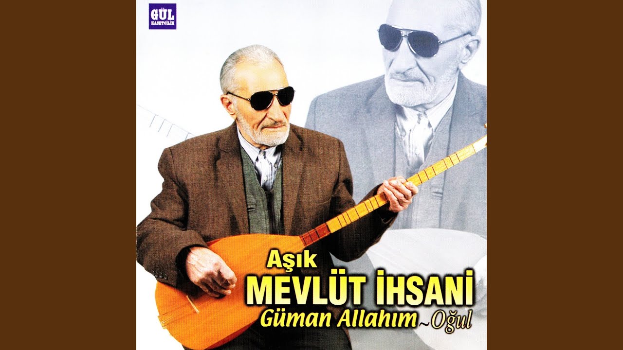 Gümandır Baba