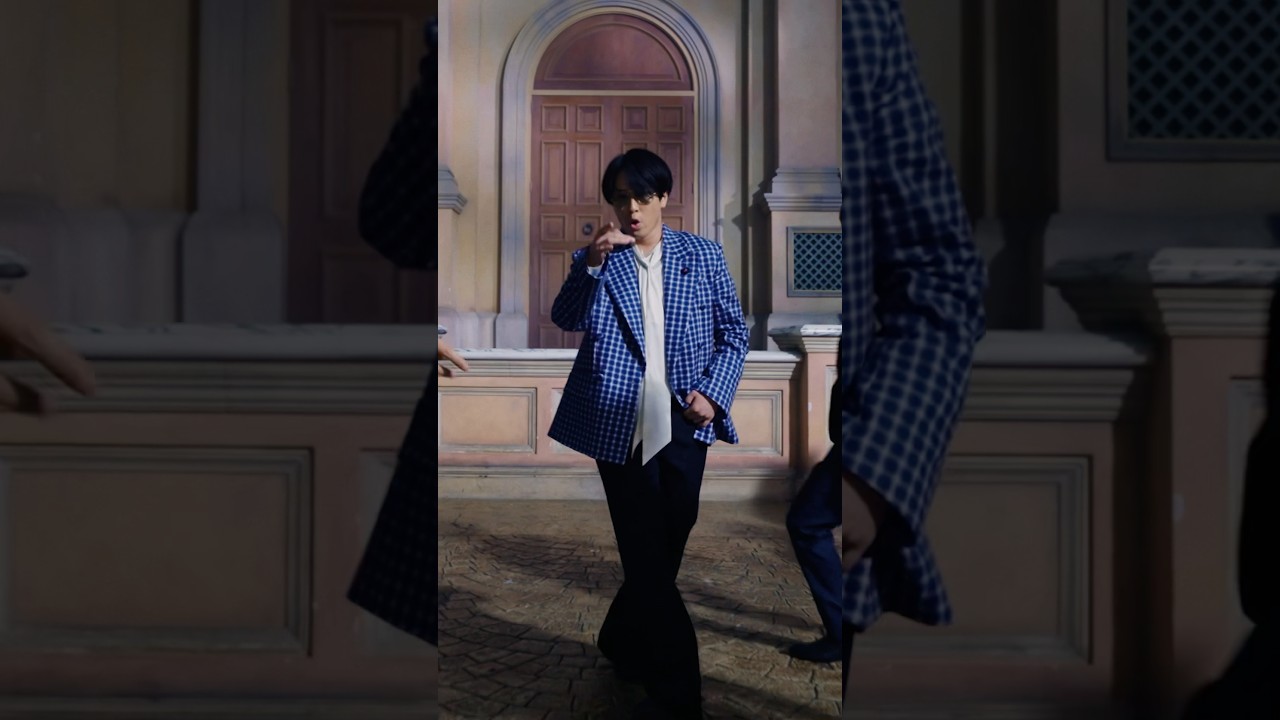 'SERIOUS' Dance Practice Ryota Miyadate Focus #SnowMan #SnowMan_SERIOUS#シリアスのダンス#宮舘涼太#RyotaMiyadate