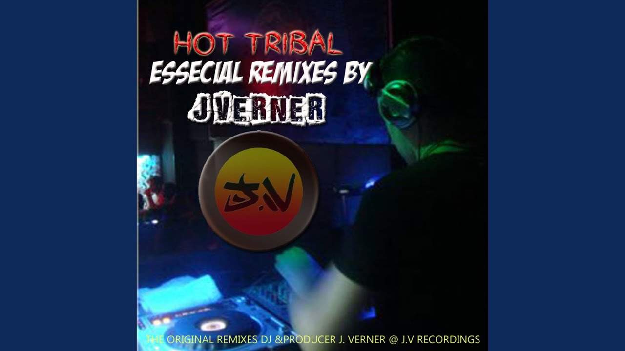 Love 4 Real (j. Verner Remix)