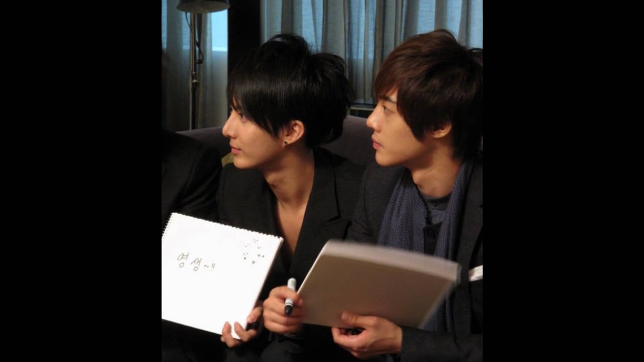 Double HJ