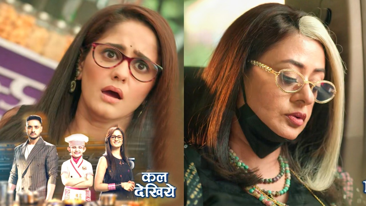 Mannat Promo 6th February 2026: Mannat Aur Aishwarya Ka Hua Aamna Samna, Mannat Hui Shocked