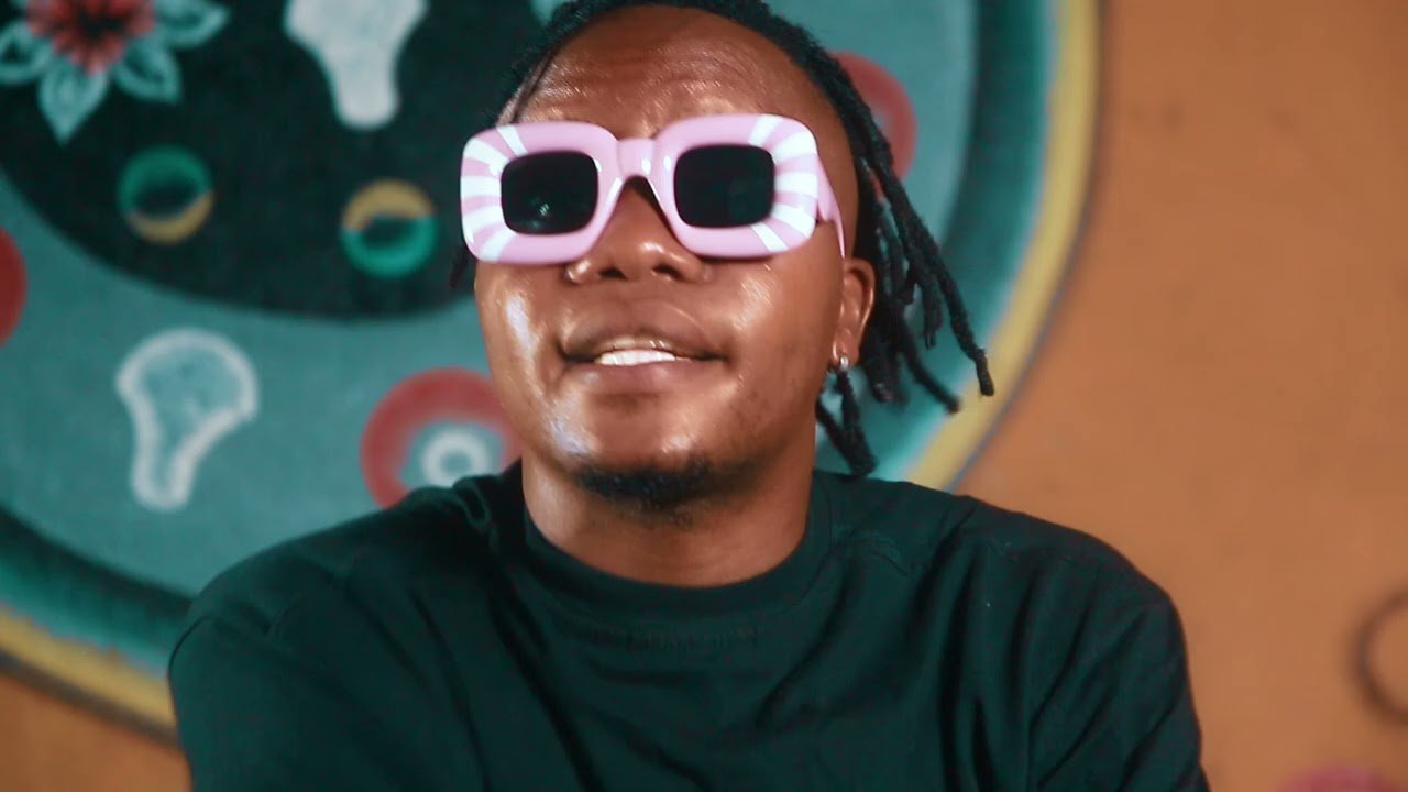 Tim peri By OS Touch (Official Video Latest Alur Luo Music 2024)