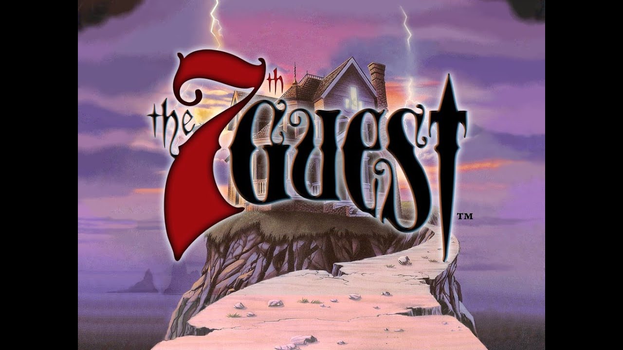 The 7th Guest - Music Soundtracks Complete