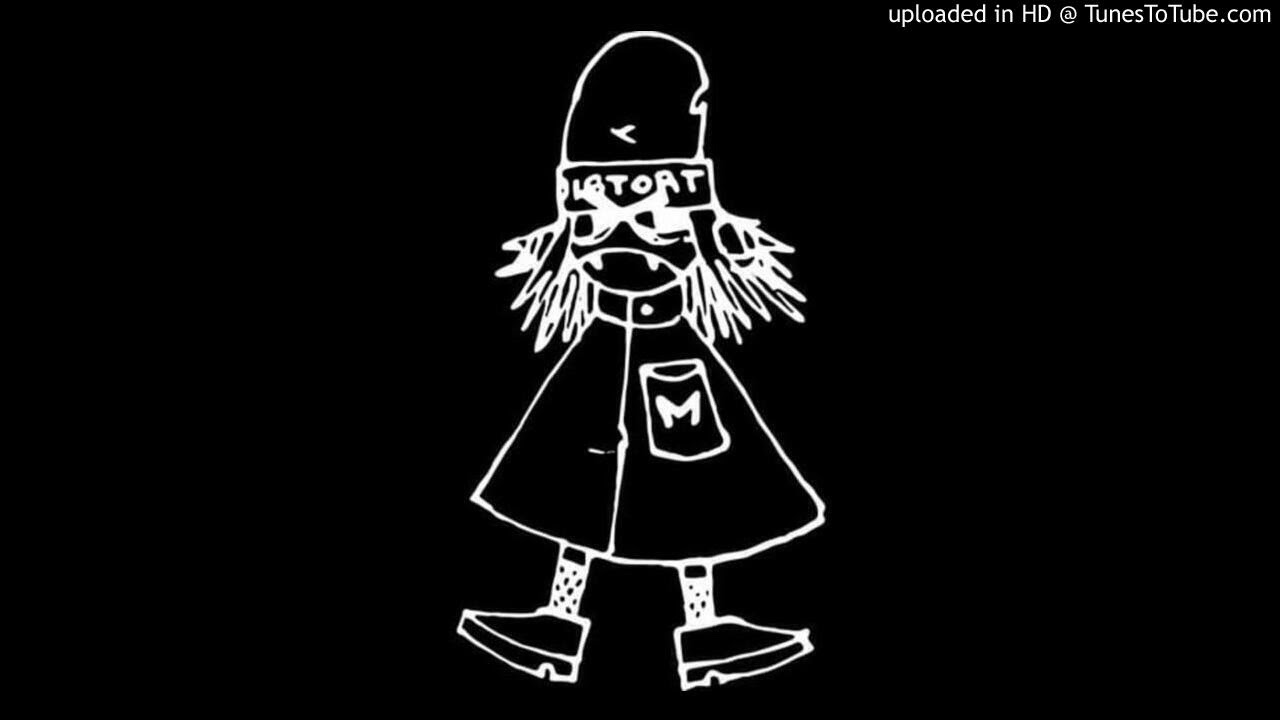 [FREE] LORD DISTORTION x DEPTH STRIDA TYPE BEAT 