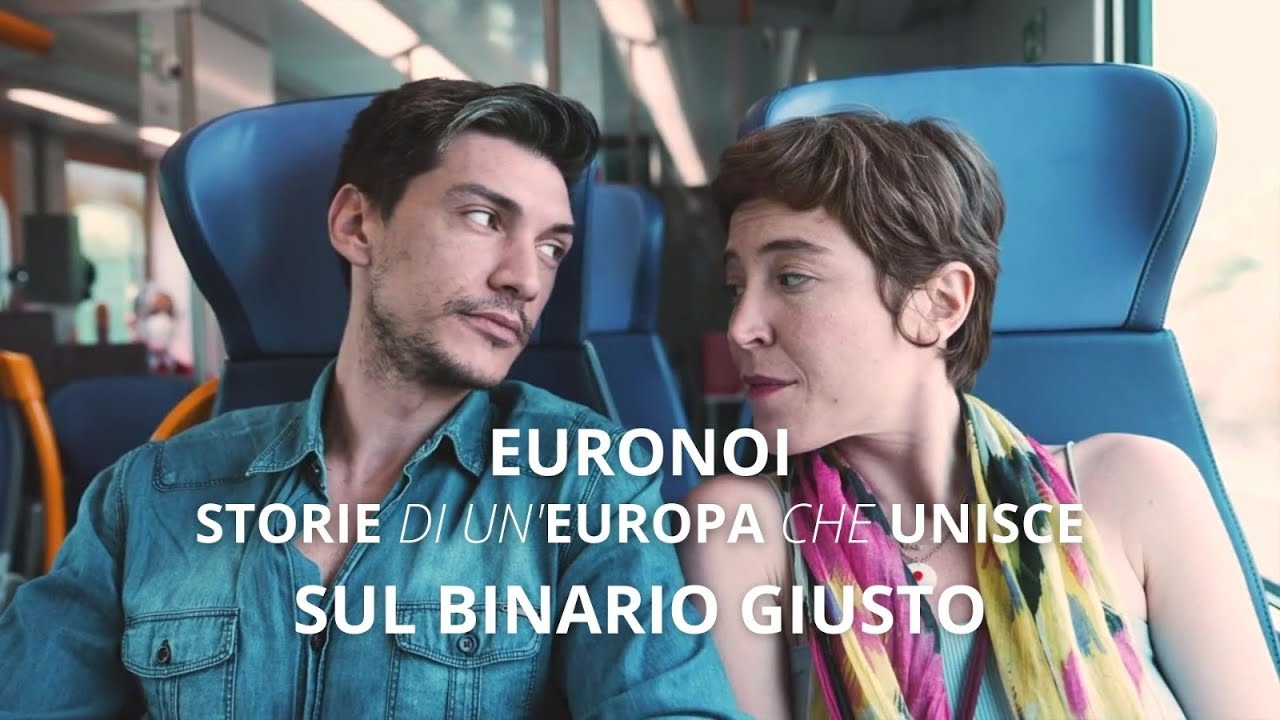 Sul binario giusto - Euronoi (sottotitoli ENG)