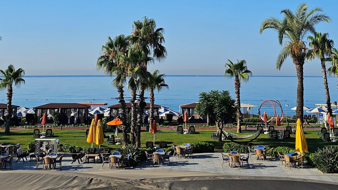 Pine Beach Belek Hotel , 2024