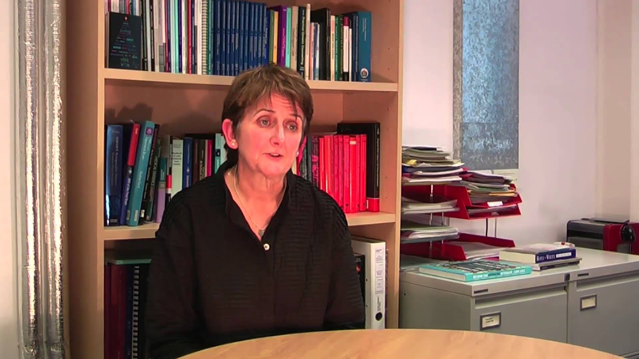 Anne Lanceley Patient Care Research