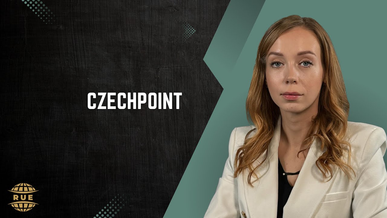 CzechPOINT