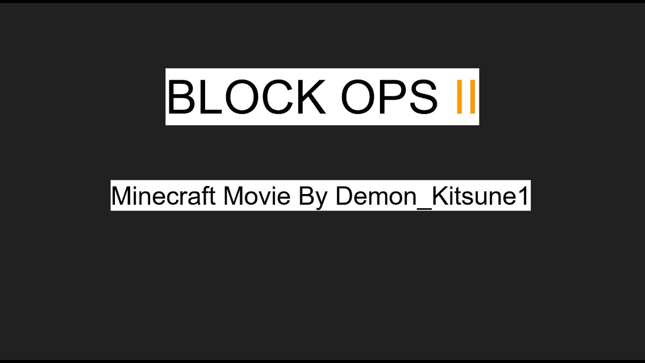 Minecraft, 