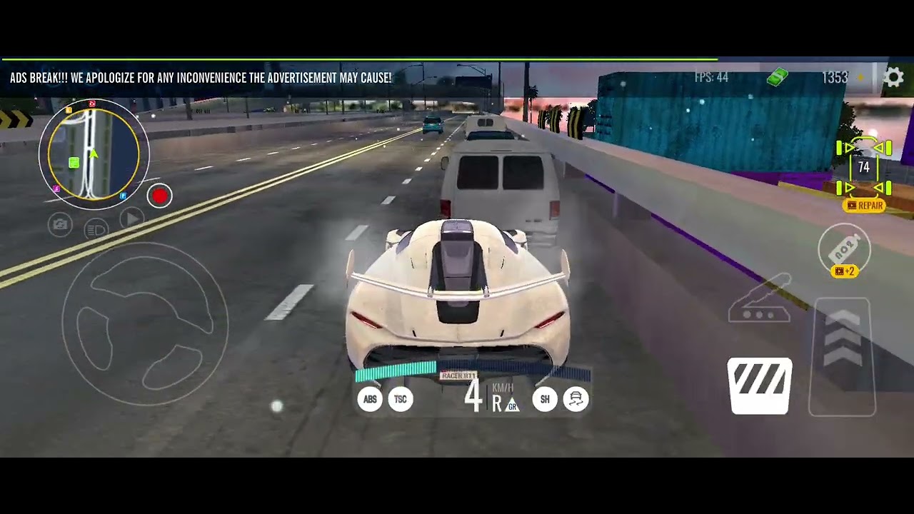 Car#
