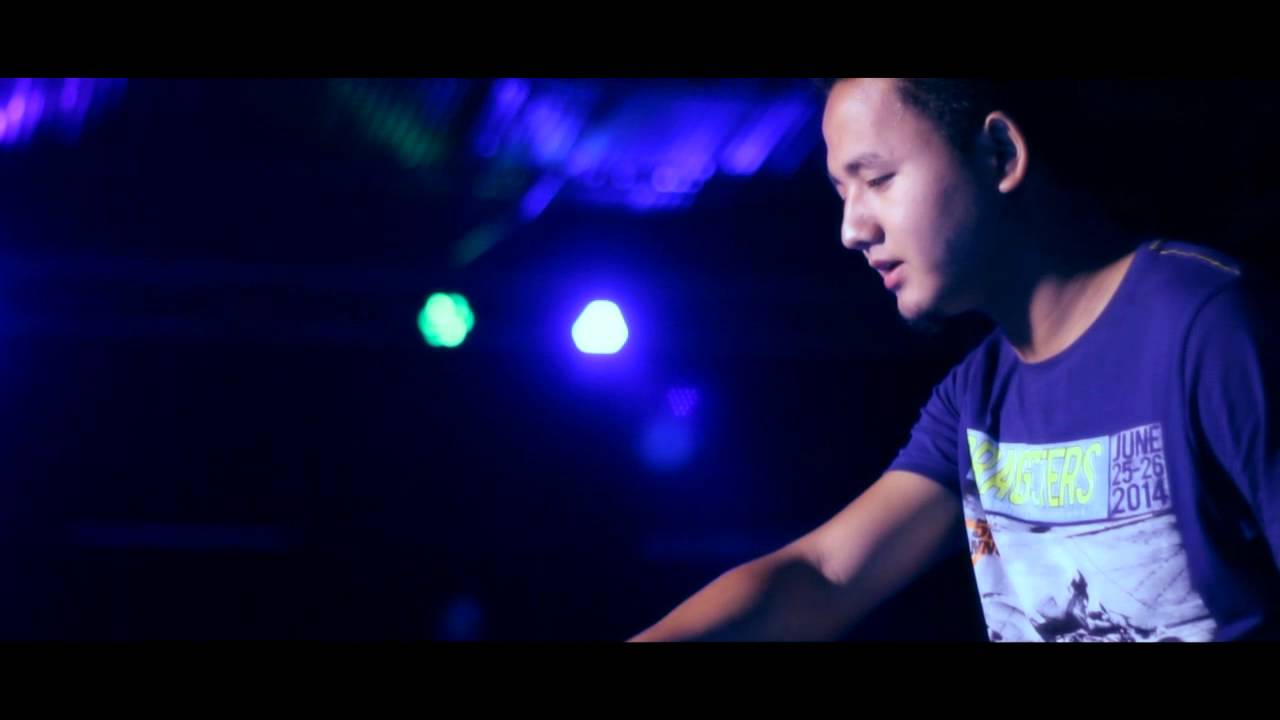 John L. Chawngthu feat. RD-i — LENG DUN ZEL ANG