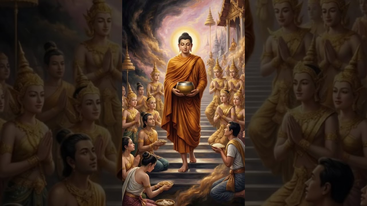 ပဌာန်းဒေသနာတော်နှင့်အရပ်(၁၀)မျက်နှာမေတ္တာပို့