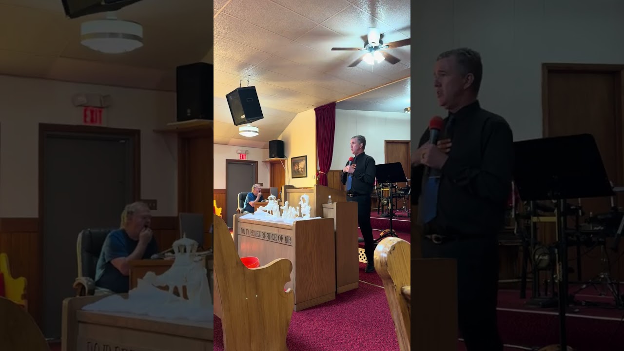 December 14th 2025 Praise and Worship 